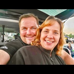 Meet your Posher, Missy